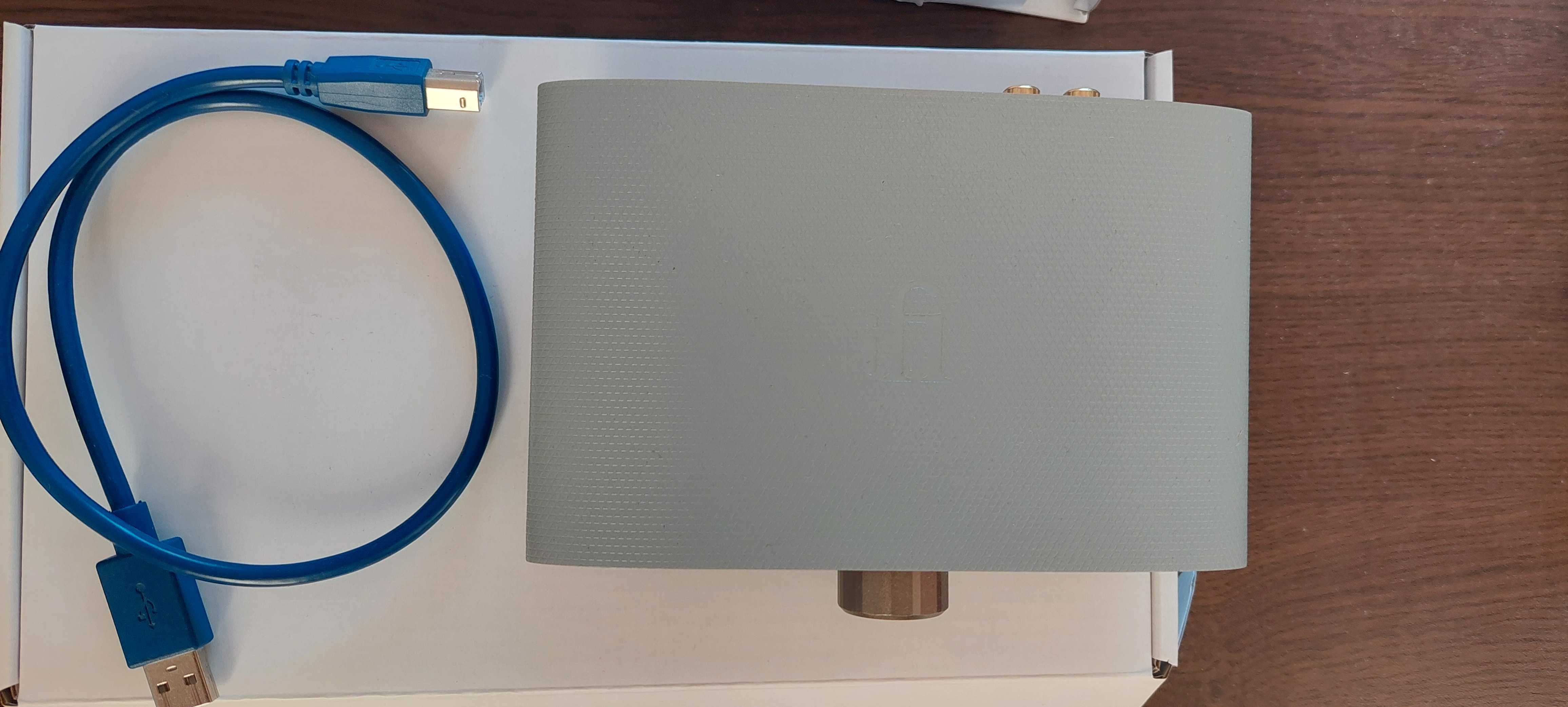 ifi Zen Air Dac - 100 лв
