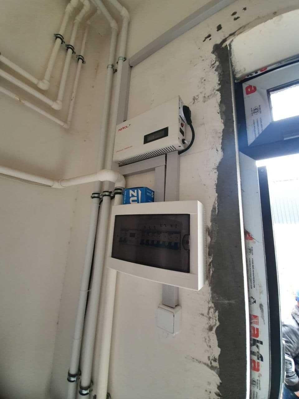 Yu  Новое коммерческое помещение 800кв.м. завод Шампанских вин