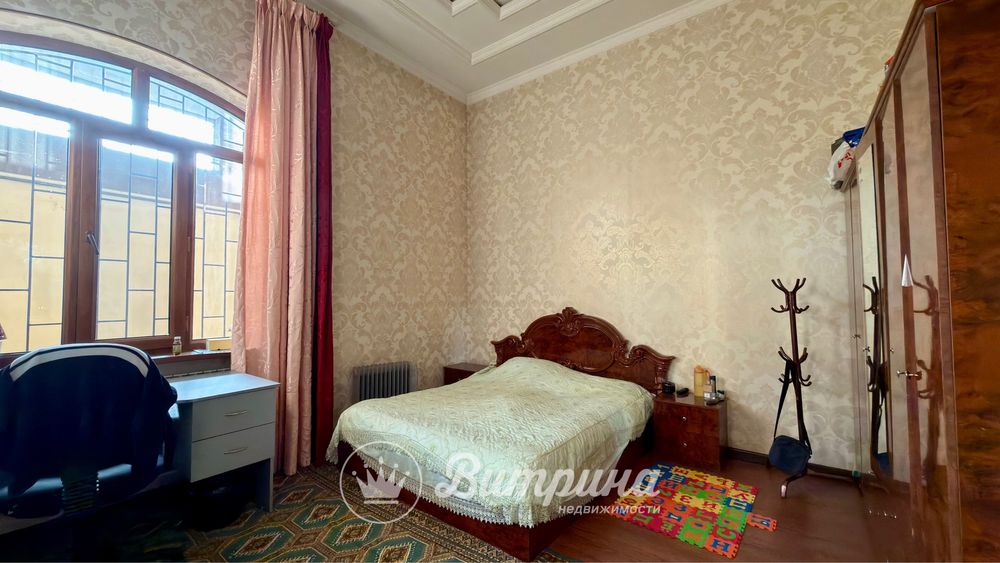 Дом на 8 сотках в Гузель Махалле