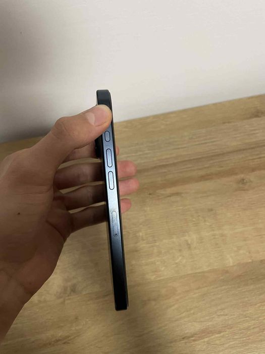 iPhone 15 Pro 128GB ca nou