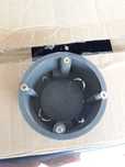 Doza rigips pt.priza sau intrerupator,de plastic,Nou. Pret. 10lei. buc