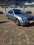 Mercedes E class 270
