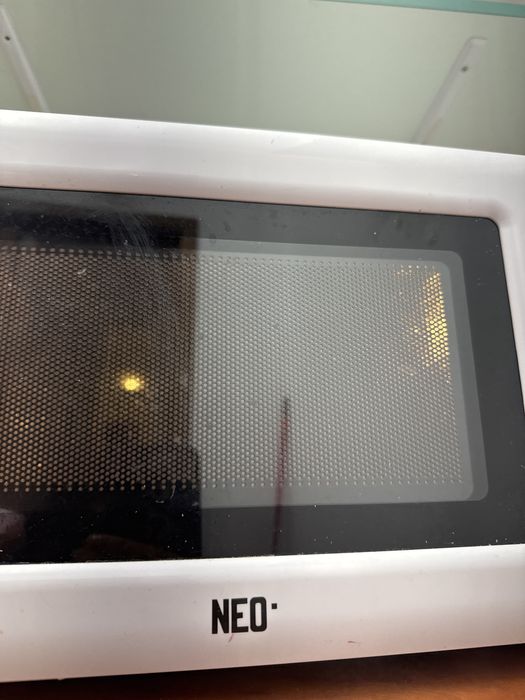 Микровълнова фурна Neo