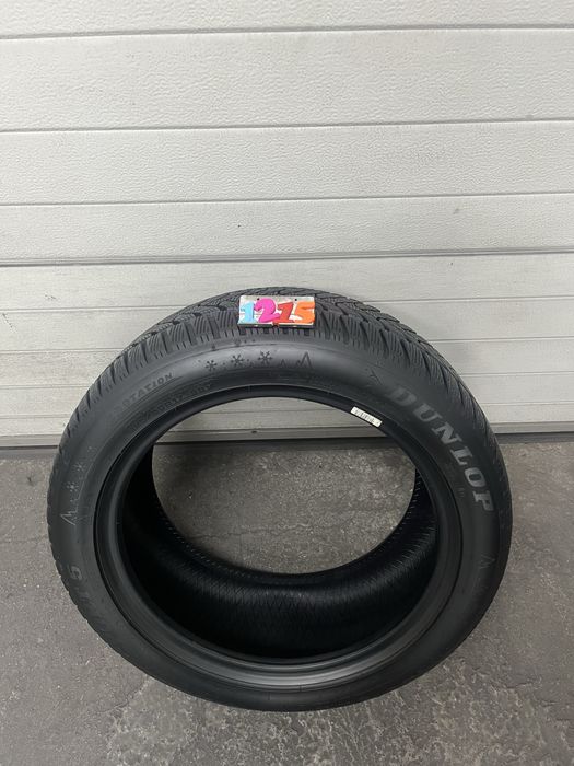 Anvelopa dunlop 225/50/17
