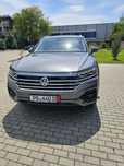 Volkswagen Touareg.2020.Matrix.286 cp!