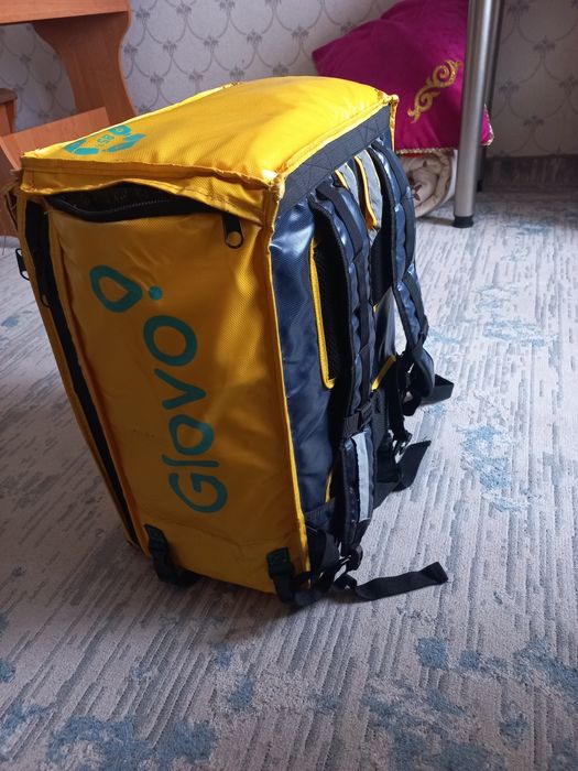 продается  терморюкзак