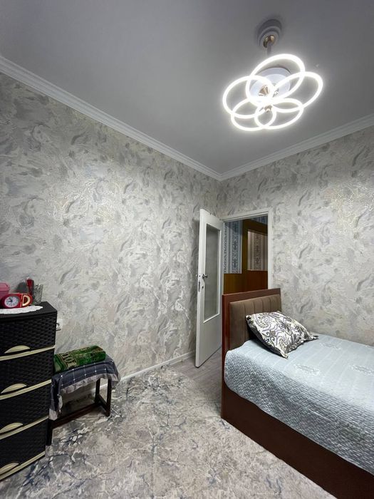 Продаётся супер квартира в Яшнабаде