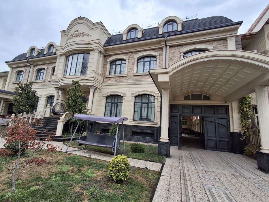 Аренда дом под офис, пасольства. Ор. Саламатина, Яккасарайский район