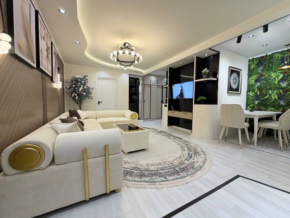 Продается 2в3 комнатная балкон 2*6 Чиланзар 13