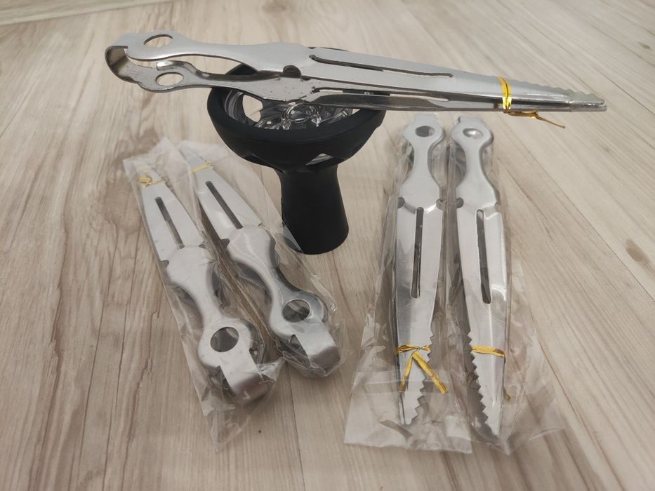 OFERTA SPECIALA!Cleste pentru narghilea carbuni Premium !
