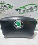 Airbag volan / sofer 1U0880201 / 1U0 880 201 Skoda Fabia 6Y