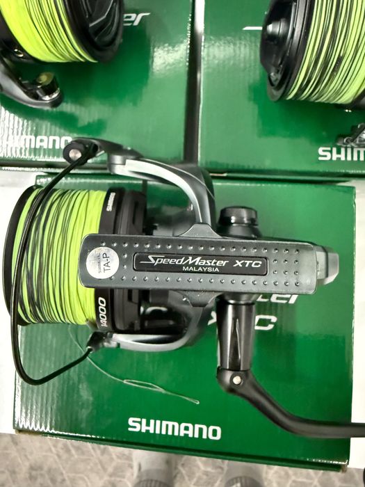 Шаранджийски макари