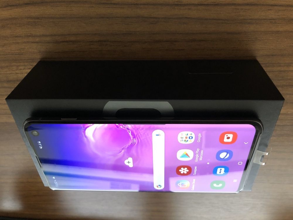Стъклен Протектор Samsung Galaxy S20/S21/S22/S23/S24/S25/Note/Ultra/+