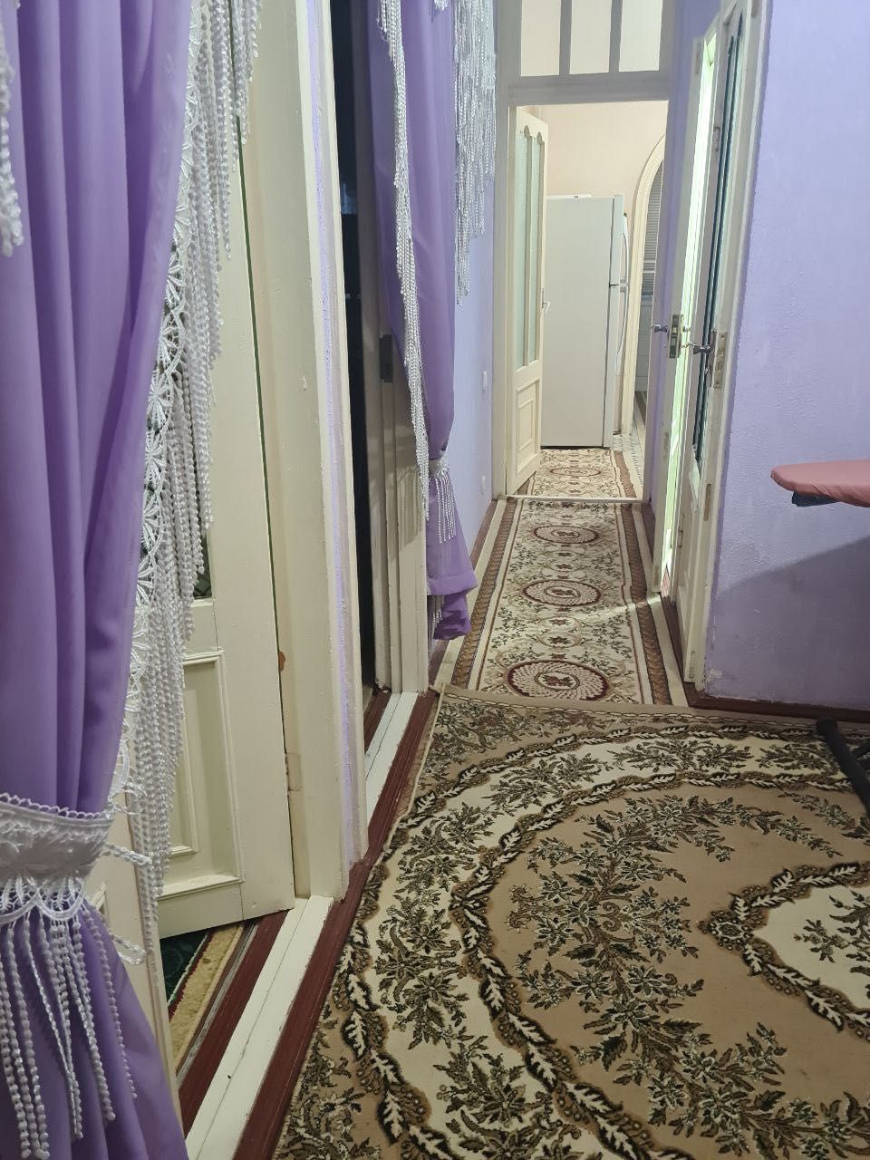 Продаю Свою 3х комнатную Квартиру
