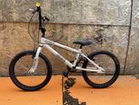 Bicicleta bmx jumper zinc roti 20”