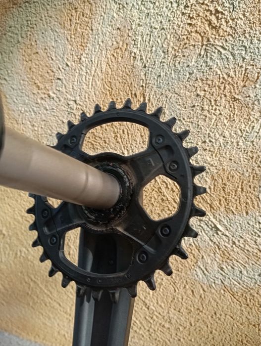 Курбел Шимано Деоре