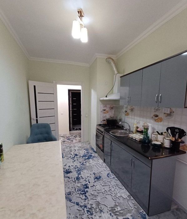 Yakkasaroy Oybek metro