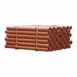 Teava PVC D125-6m