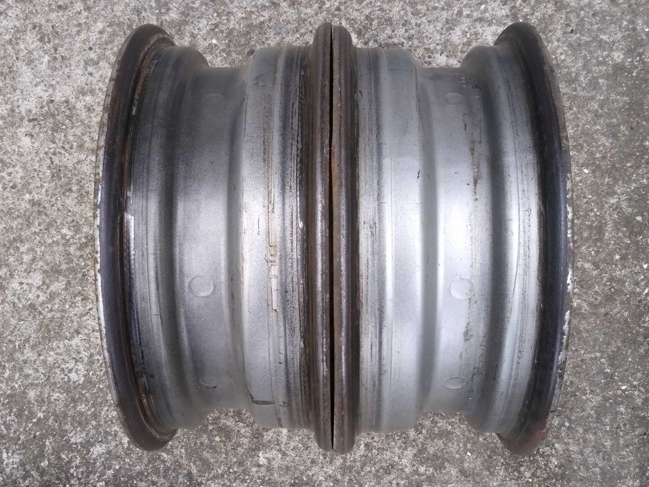 Джанти железни 5J13