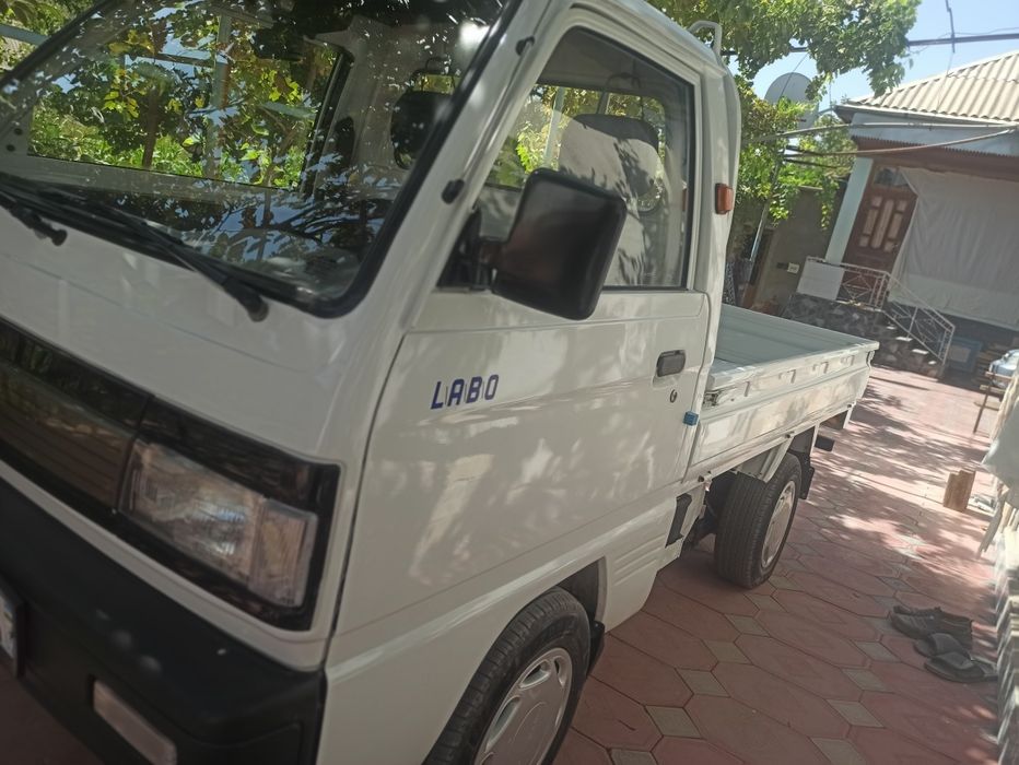 Labo yeli 2006 57milion
