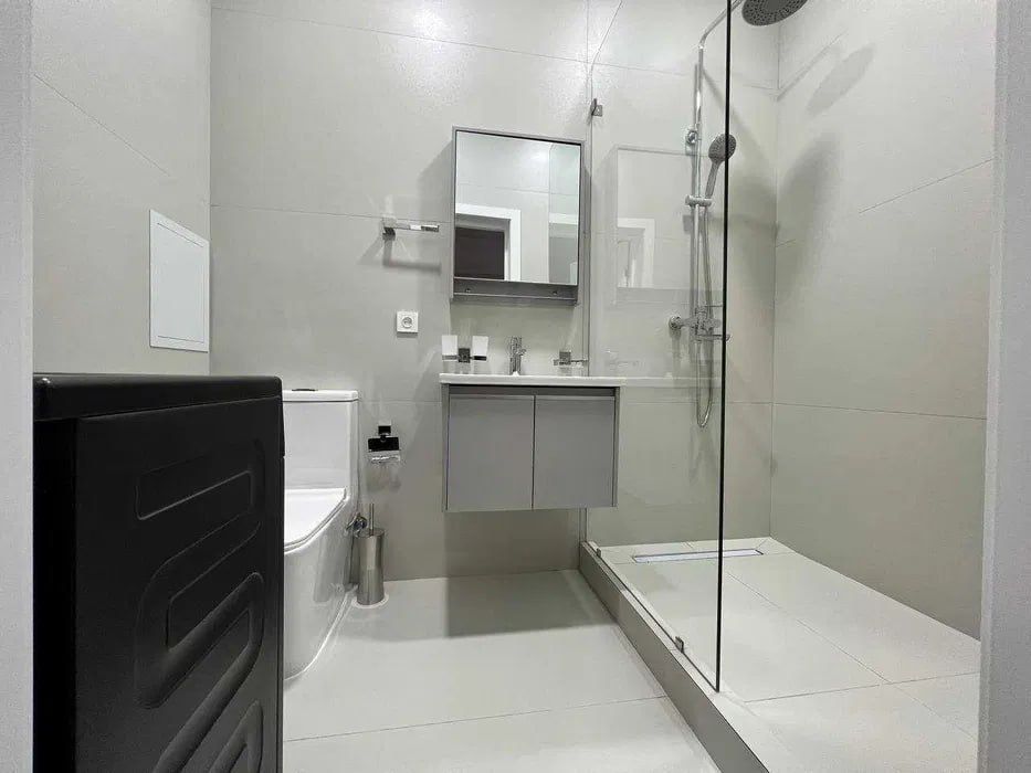Упакованная Квартира под ИПОТЕКУ!! 2-х ком 48м2 POYTAXT RESIDENCE tez