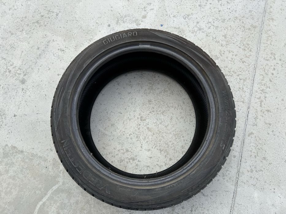 Зимни Гуми Вредщайн 225 45 18