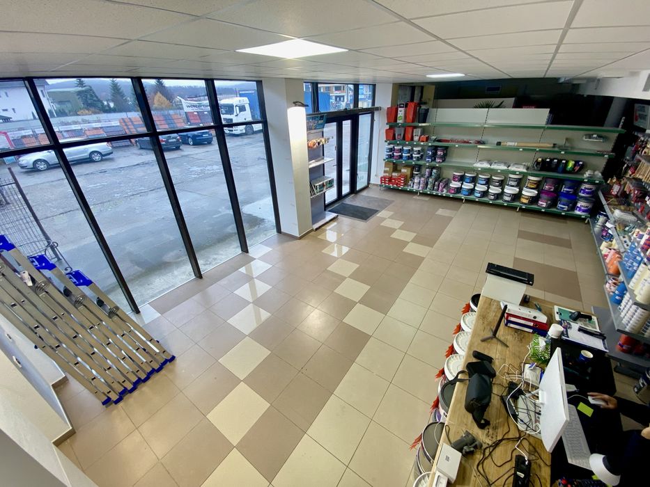 Vopsele, gleturi, accesorii