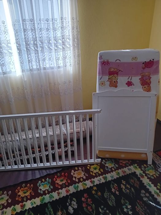 Pachet pentru bebelus