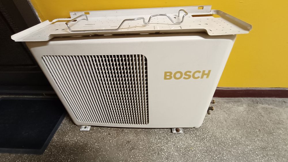 Piese aer condiționat