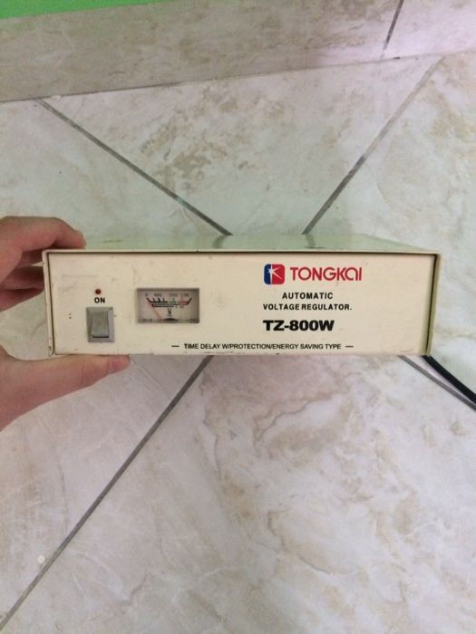 Stabilizator Tongkay TZ-800W