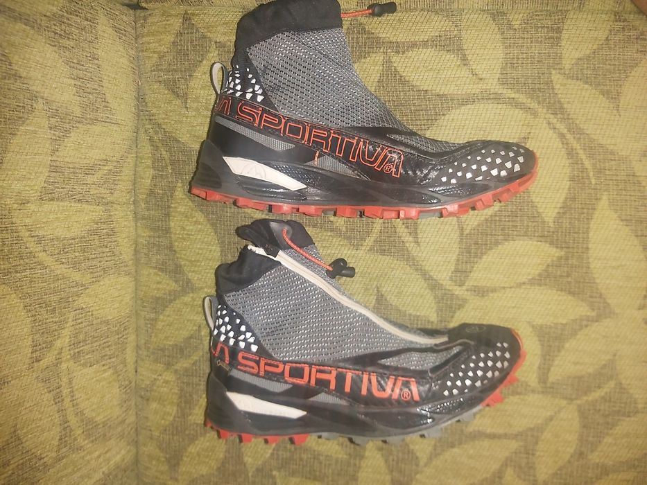 Дамски обувки за планинско бягане LA Sportiva GTX