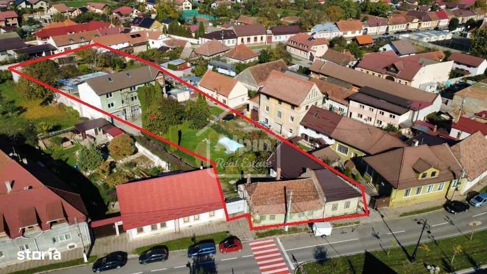 Oportunitate Investitie Ghimbav