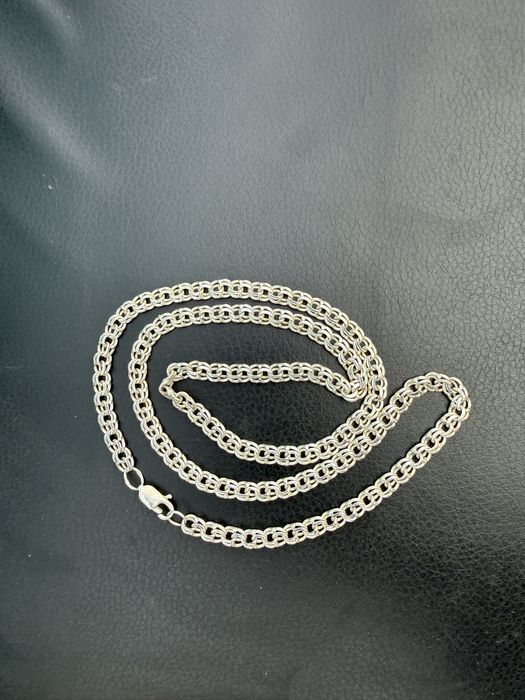 Кумуш Серебро сепочка