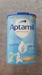 Lapte aptamil 2+