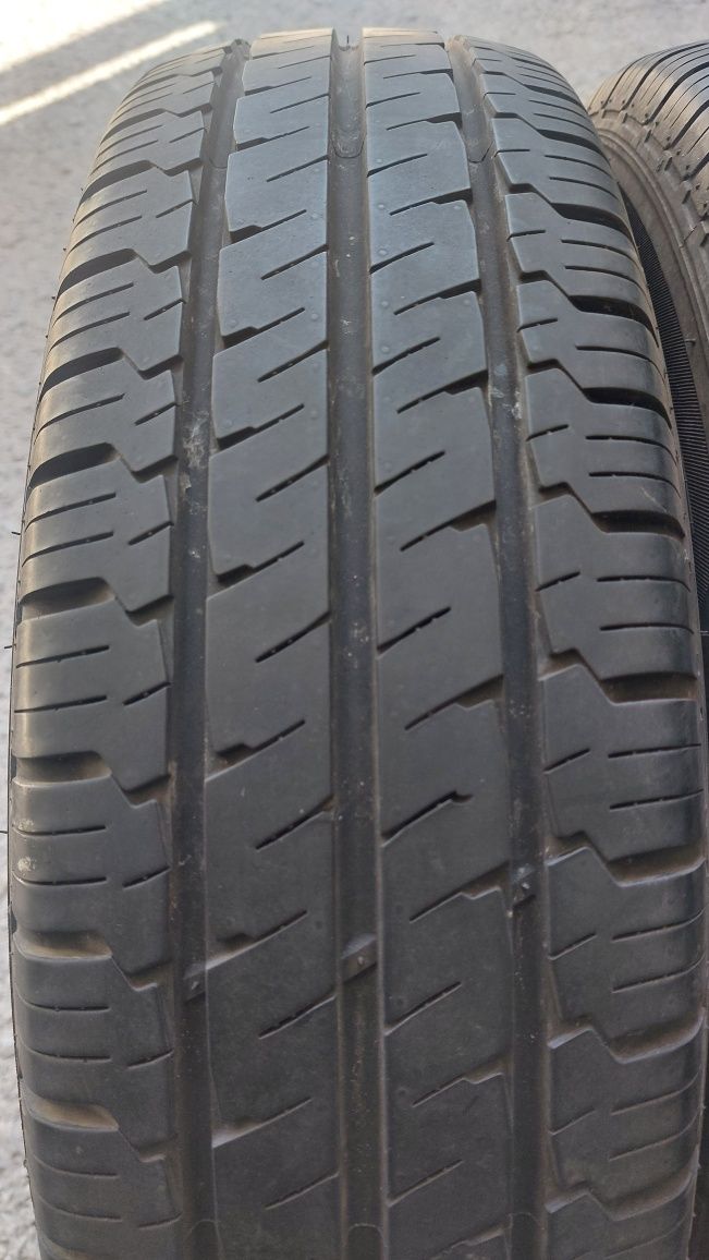 Гуми за Бус 185 R 14C Hankook 2 броя