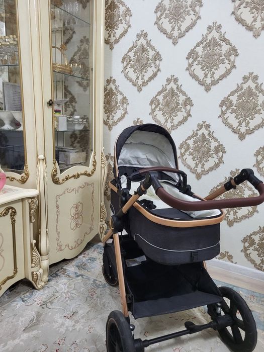 Продаётся коляска