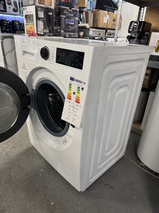 Mașină de spălat rufe cu uscător integrat Samsung WD90DG5B15