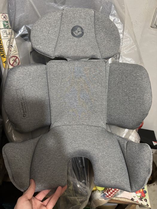 Maxi Cosi - Mica eco pro I-size Eco Clima (40-105см)