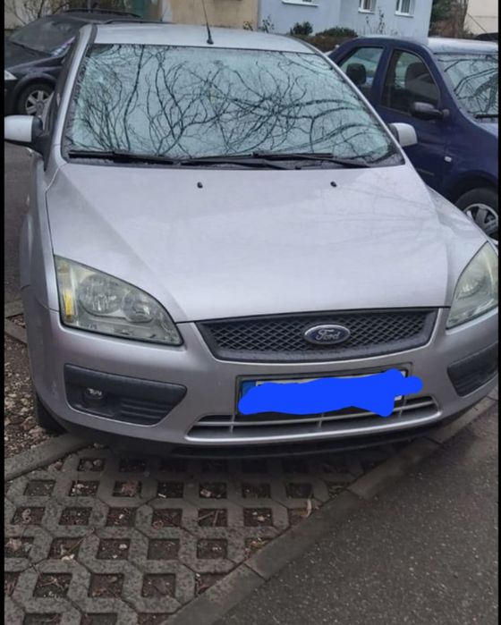 Auto Ford focus  stare buna