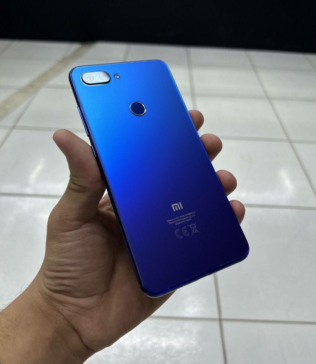 Redmi 8 lite 4/64