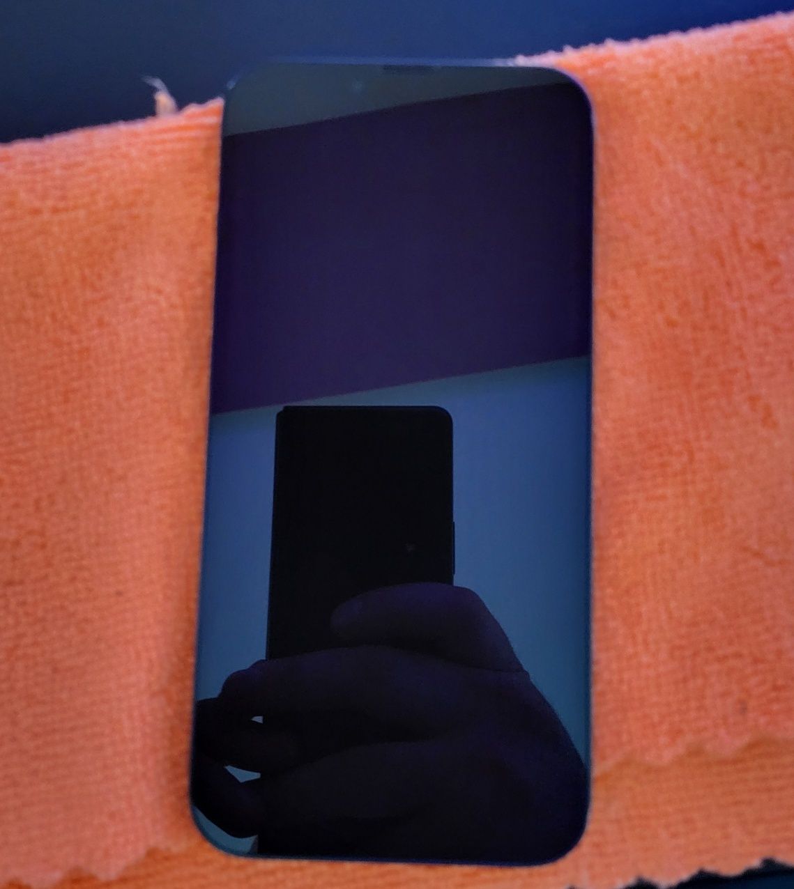 Apple Iphone 13 128gb Midnight