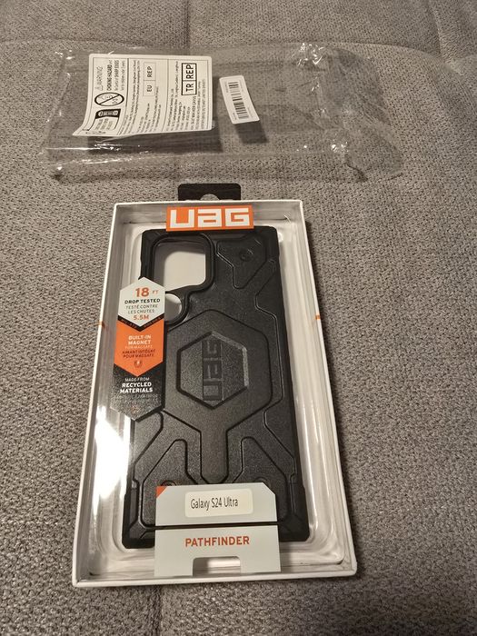 Husa UAG Samsung Galaxy 24 Ultra