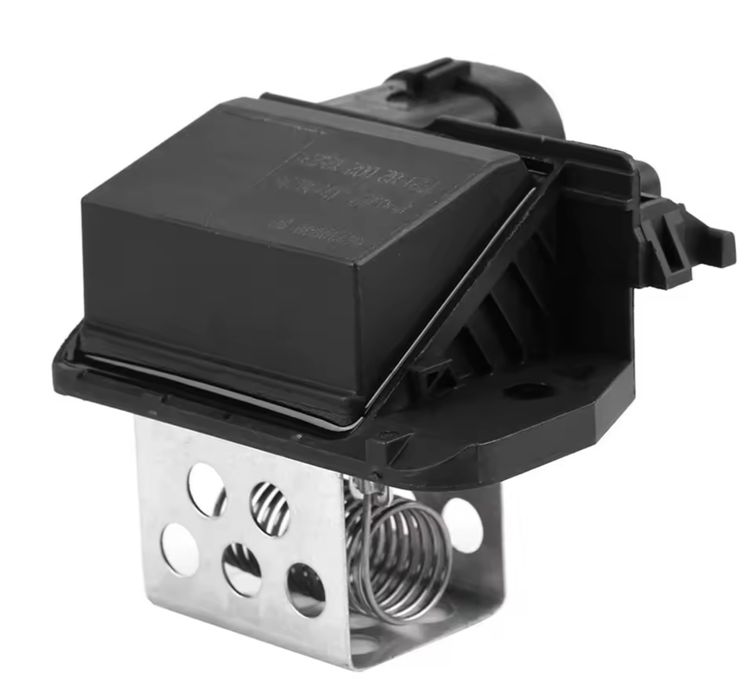 Rezistenta Trepte Aeroterma Rezistor Ventilator Citroen C4 Picasso