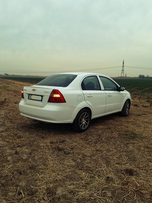 NEXIA 3 17-18, 55 200 km, Метан 4 пок-я.