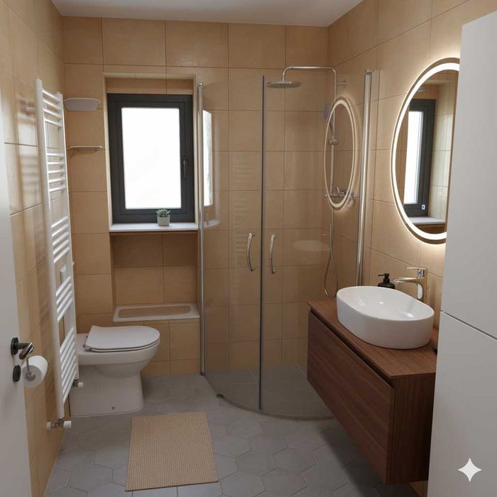 Продава се жилищна къща в село Гранитово, България — 85 000 €