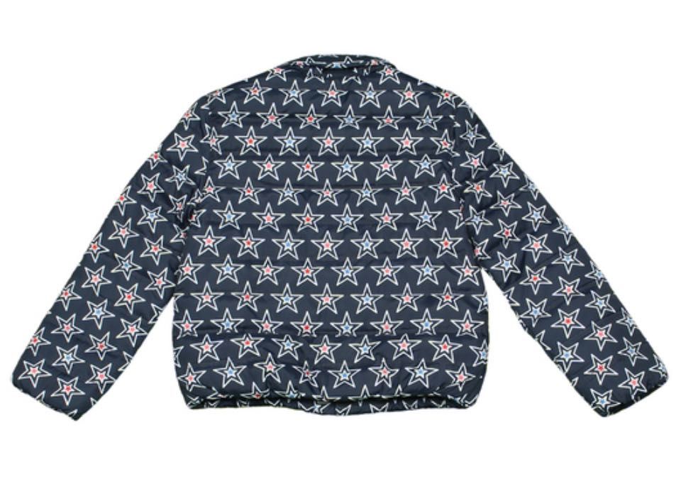 НОВО !Яке с пух Tommy Hilfiger!