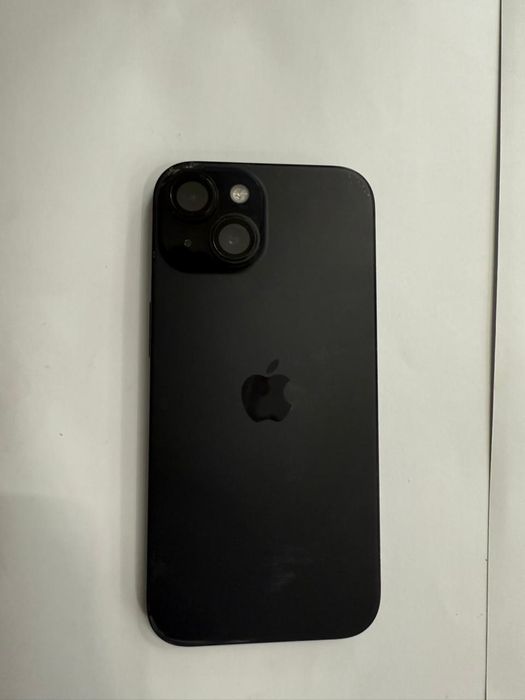 Айфон 15. В отличном состоянии