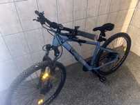 Bicicleta Ghost Kato Essential 2021 27.5 MTB