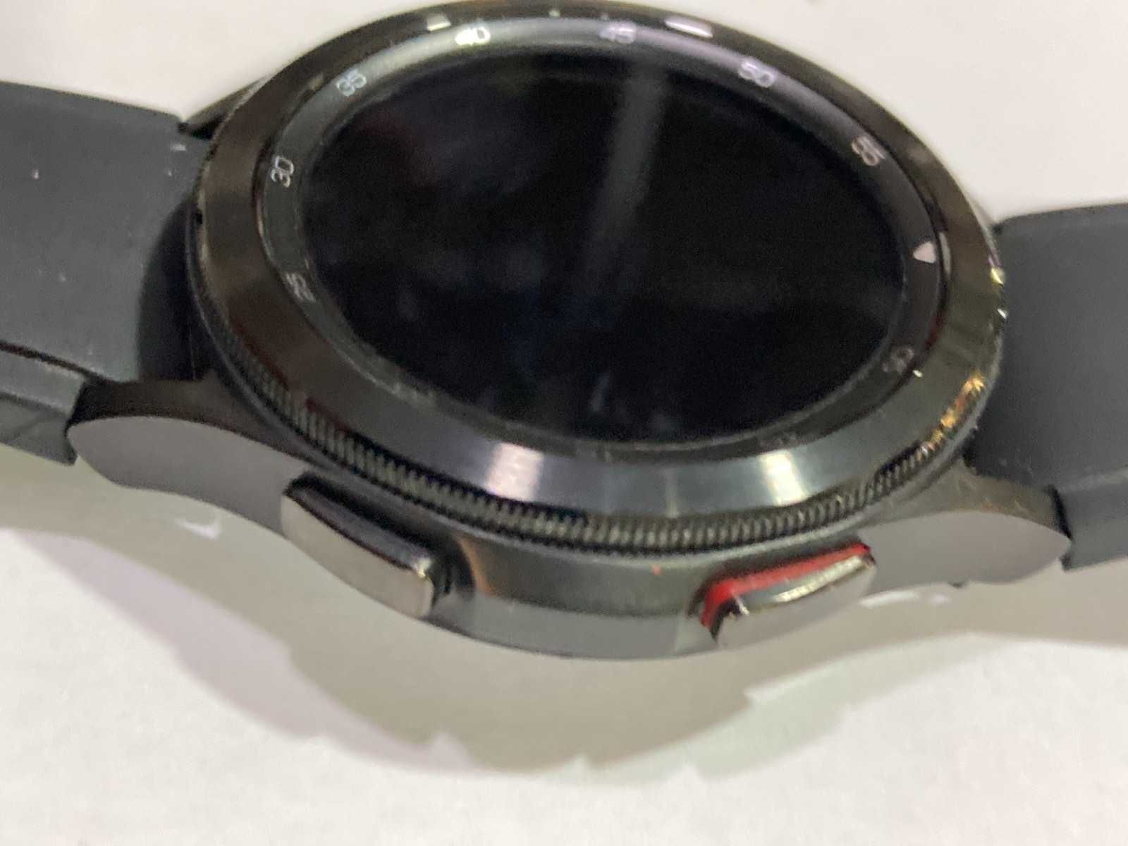 Samsung Galaxy Watch4 Classic 42mm LTE (SM-R885)