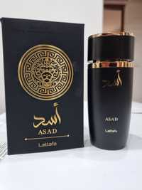 Parfum Lattafa ASAD -Dior Sauvage Elixir